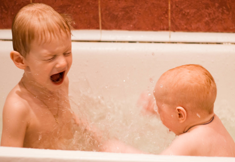 Мои дети-моя жизнь!