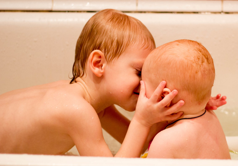 Мои дети-моя жизнь!