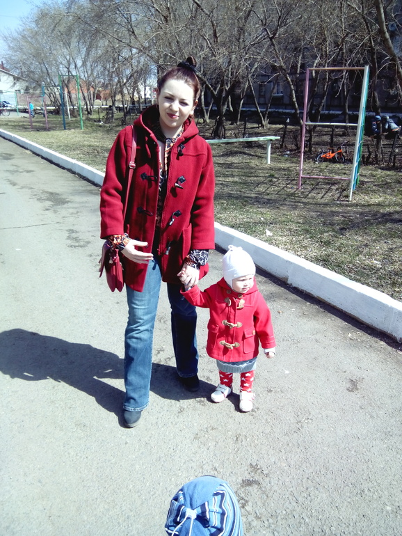 Давненько не показывались!