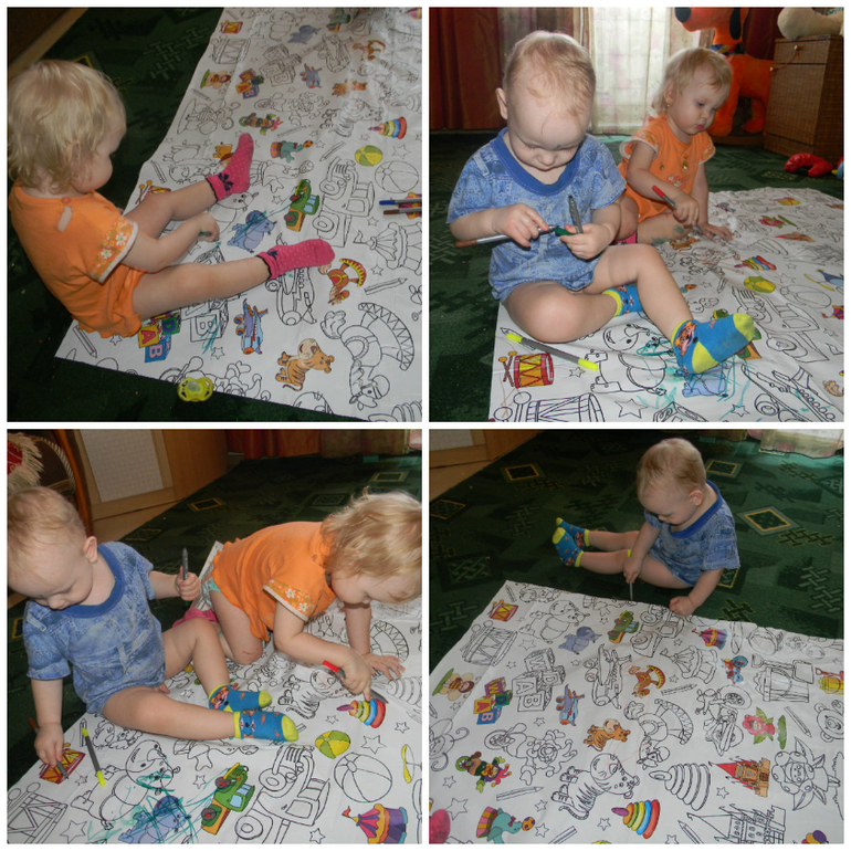 Давненько не показывались!