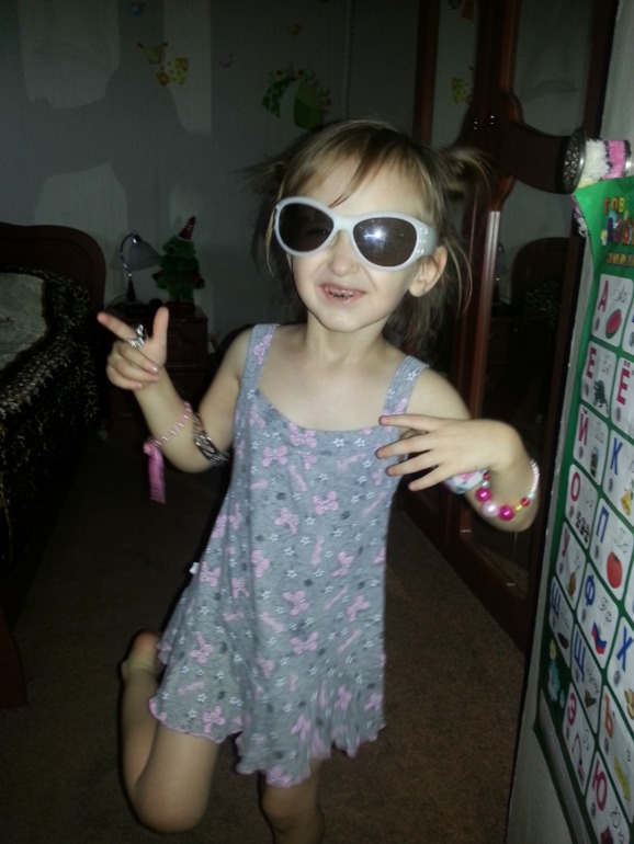 ПростоДаша