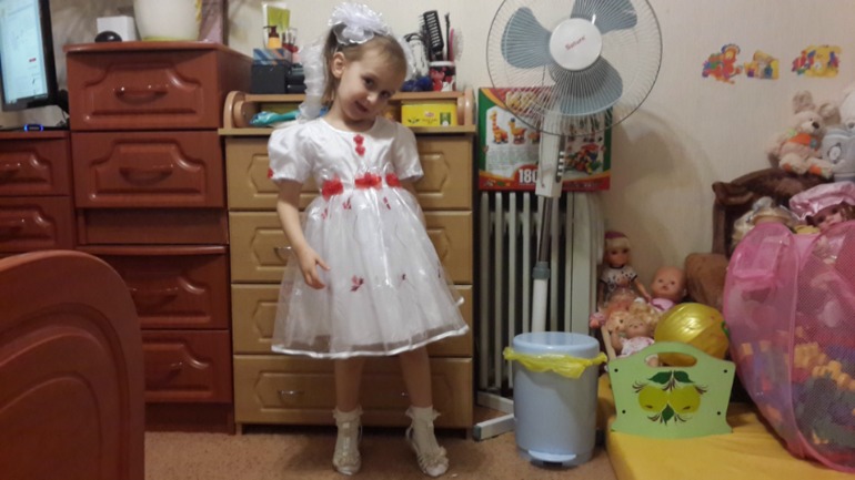 ПростоДаша