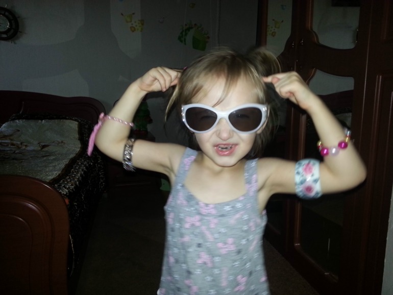 ПростоДаша