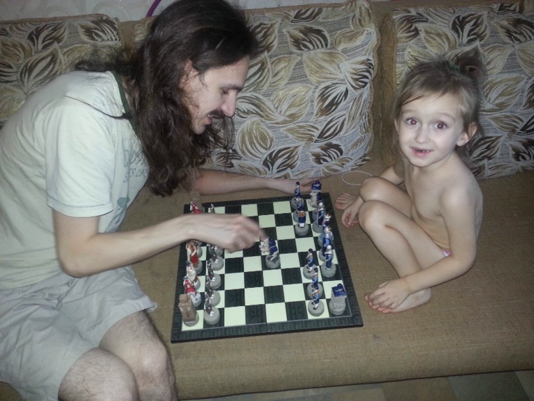 ПростоДаша