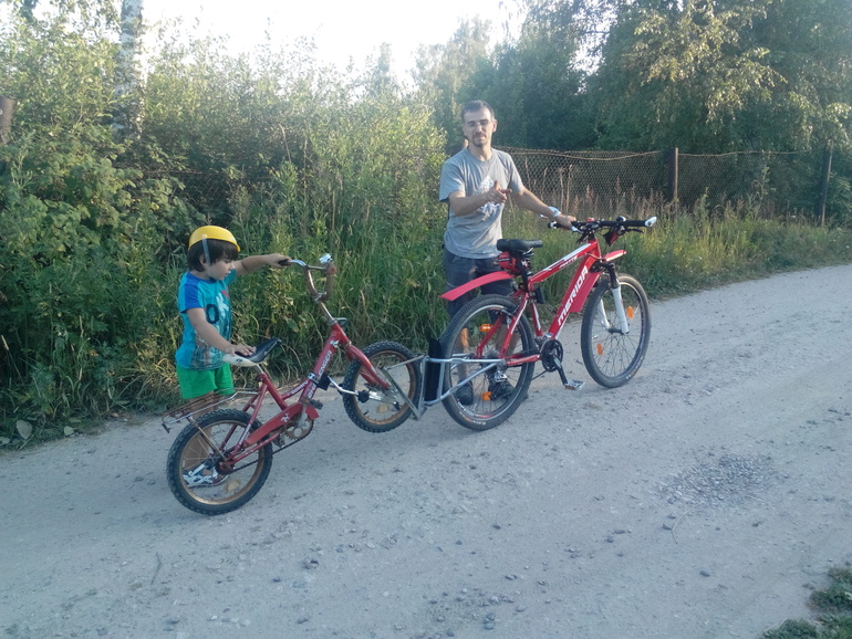 Получили и опробовали!