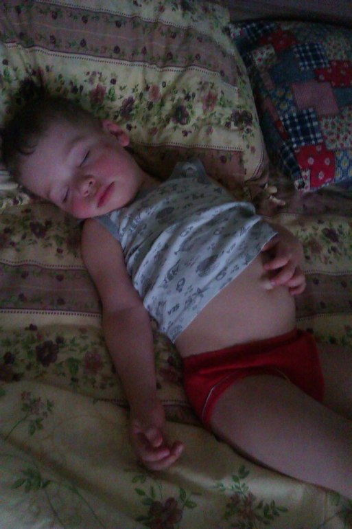 Про Платошу накануне года и 11 месяцев