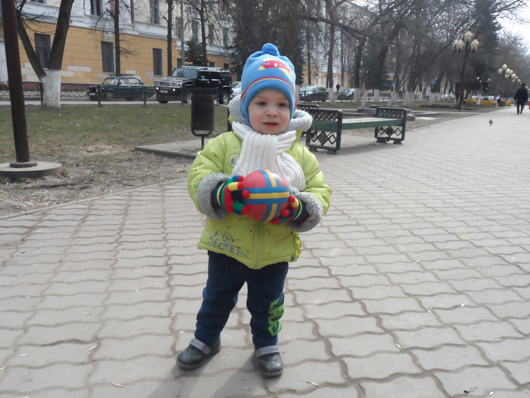 Про Платошу накануне года и 11 месяцев