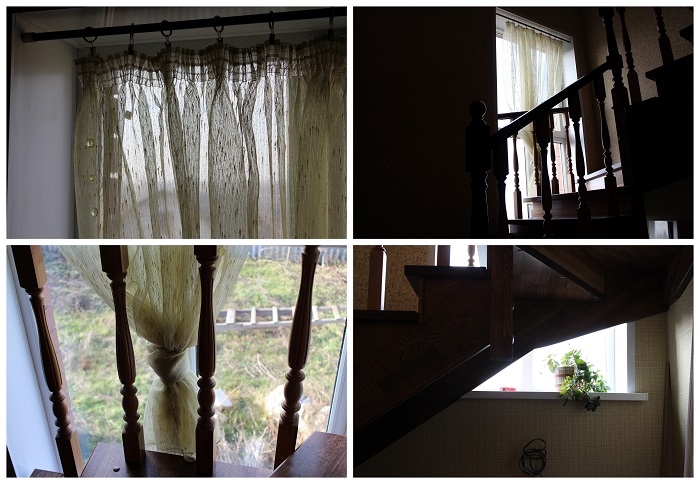 Текстиль в моем доме