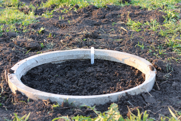 Огородное (до Пасхи)