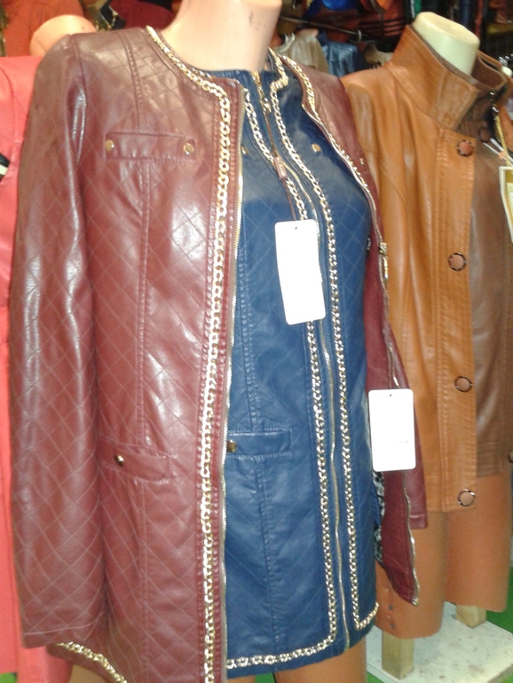 Кожанные  от 1500р!!!!!ПОДАРКИ В МАРТЕ ВСЕМ!ВСЕМ!!!курточки для НАС и наших любимых мужчин!