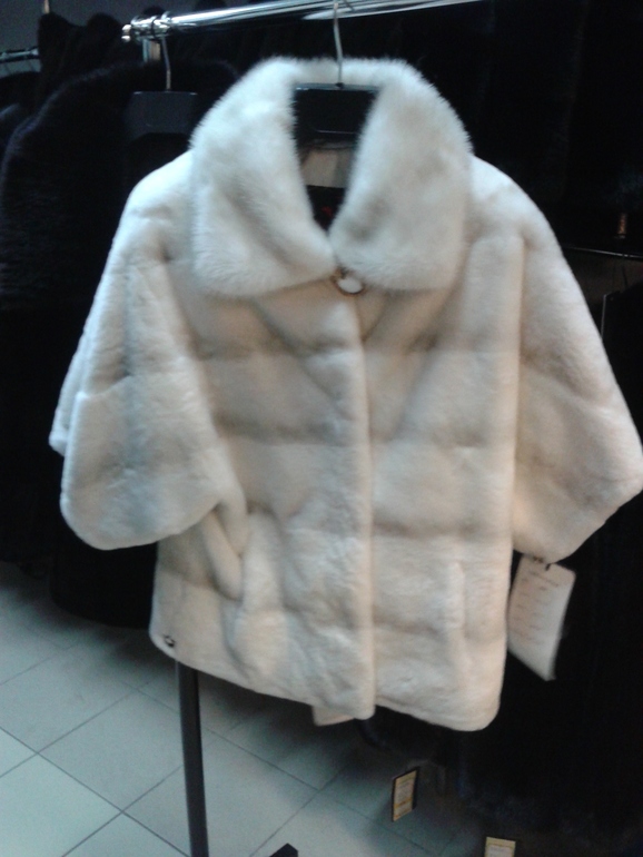 Жилетки шубки ВЕСНА 2014!!!!! НОВИНКИ