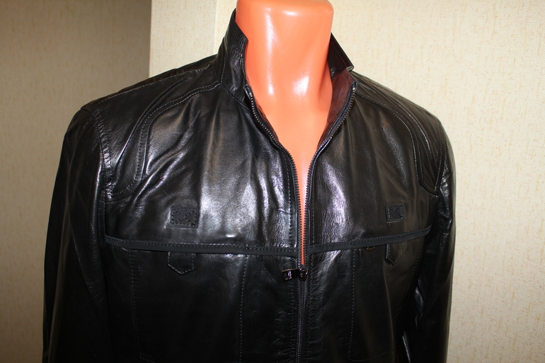 Кожанные  от 1000р!!!!!ПОДАРКИ В МАРТЕ ВСЕМ!ВСЕМ!!!курточки для НАС и наших любимых мужчин!