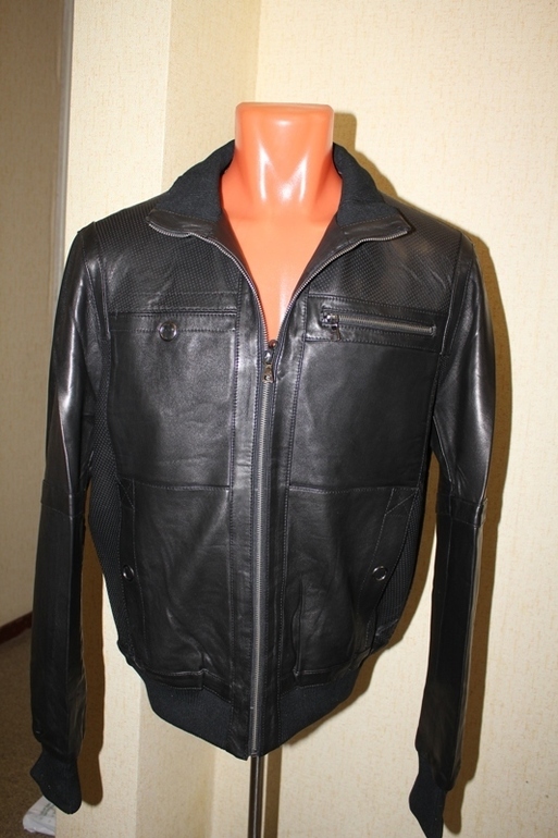 Кожанные  от 1000р!!!!!ПОДАРКИ В МАРТЕ ВСЕМ!ВСЕМ!!!курточки для НАС и наших любимых мужчин!