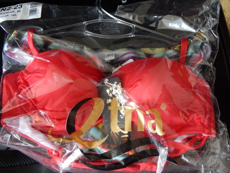 ХВАСТИКИ КУПАЛЬНИКОВ ЭТНА, ПРОИЗВОДСТВО ПОЛЬША!