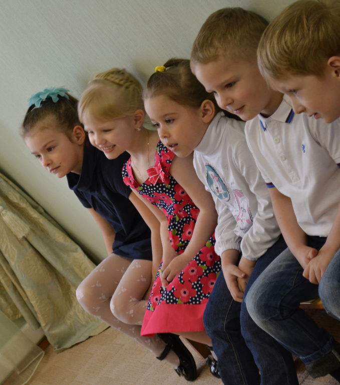 Детский центр