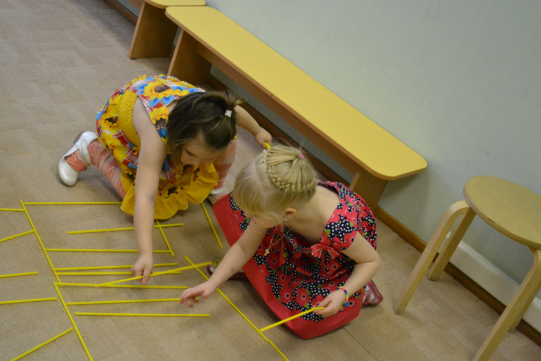 Детский центр