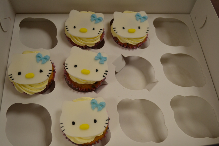 Детский центр