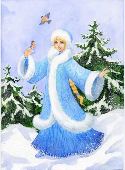 Про Новый год)))