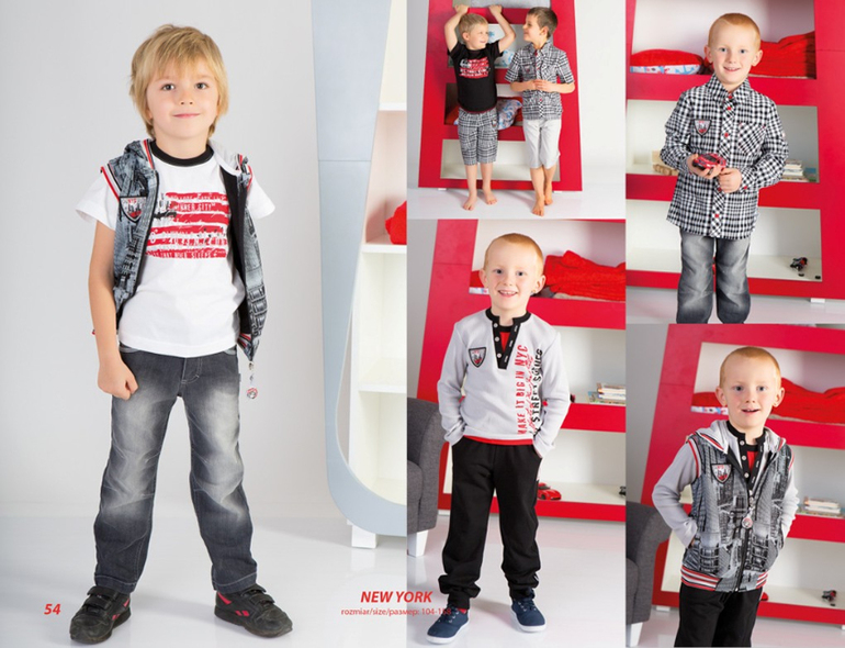 Детская одежда ММДаДАК, Польша))пиар