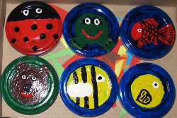 ТН ФИГУРЫ - день 5 - КРУГ