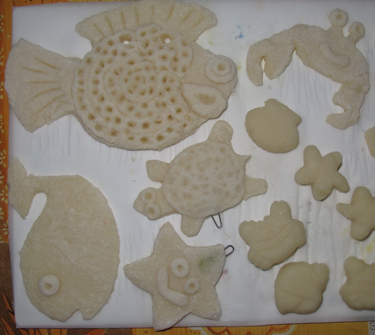 Тематическая неделя МОРЕ