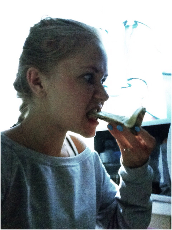 Утро может быть добрым:)