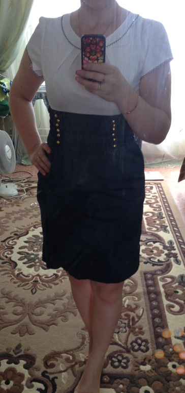 Мой промежуточный ФОТО отчет! -11кг