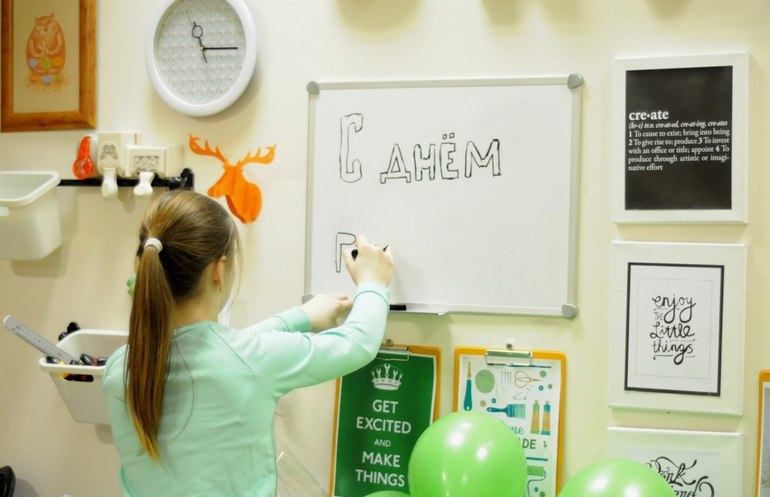 Расписание на апрель! + фотографии с ДР Мемуариса