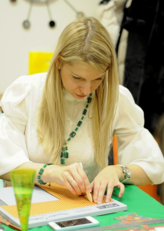 Расписание на апрель! + фотографии с ДР Мемуариса