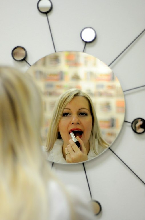 Расписание на апрель! + фотографии с ДР Мемуариса