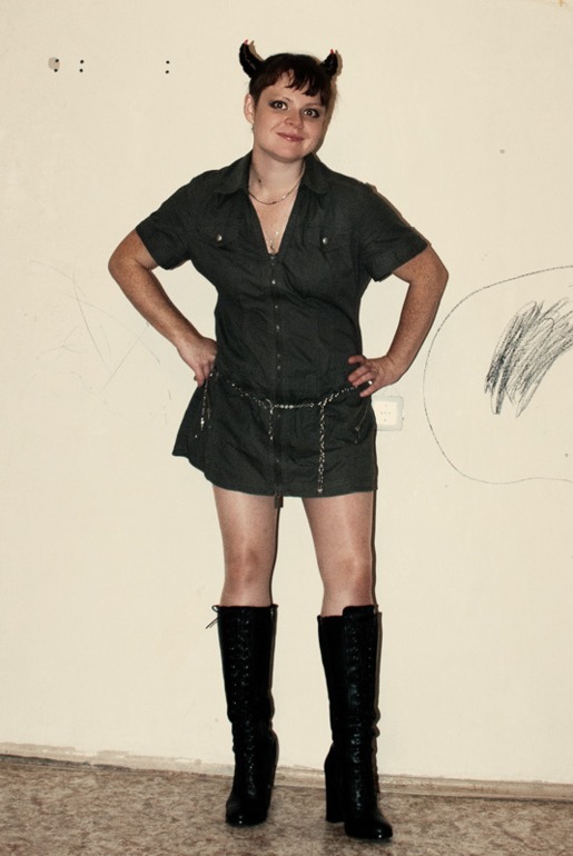 Йа сошла с ума :)))