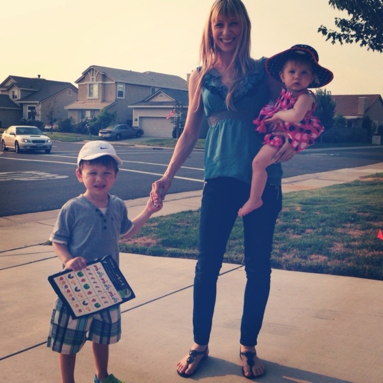 Весточка из-за океана. Часть 1. Хоум свит хоум