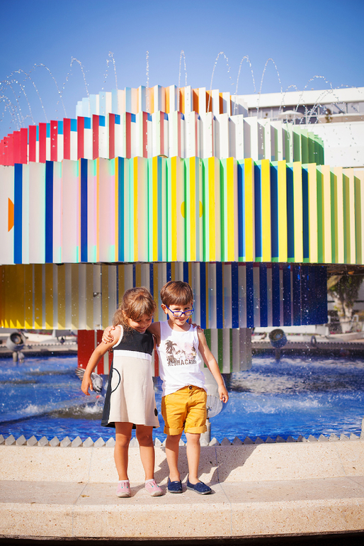 Не могу не поделиться нашей сладкой парочкой:)