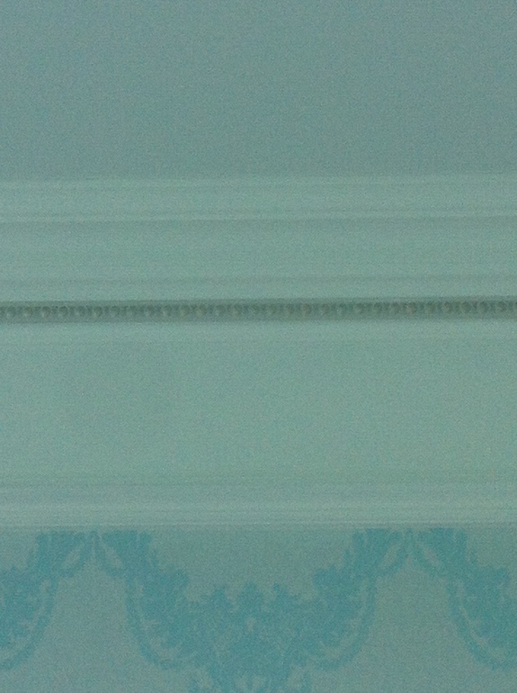 Плинтус для тех,у кого