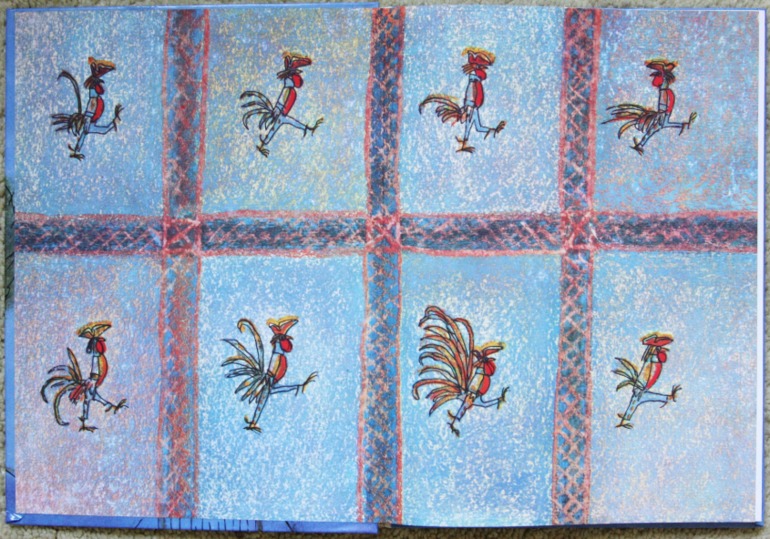 Истории из Бедокурии