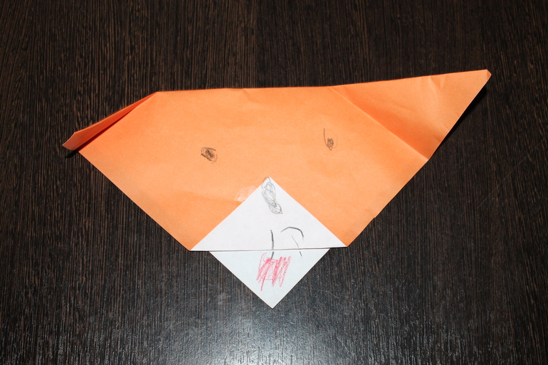 Работы с занятий.