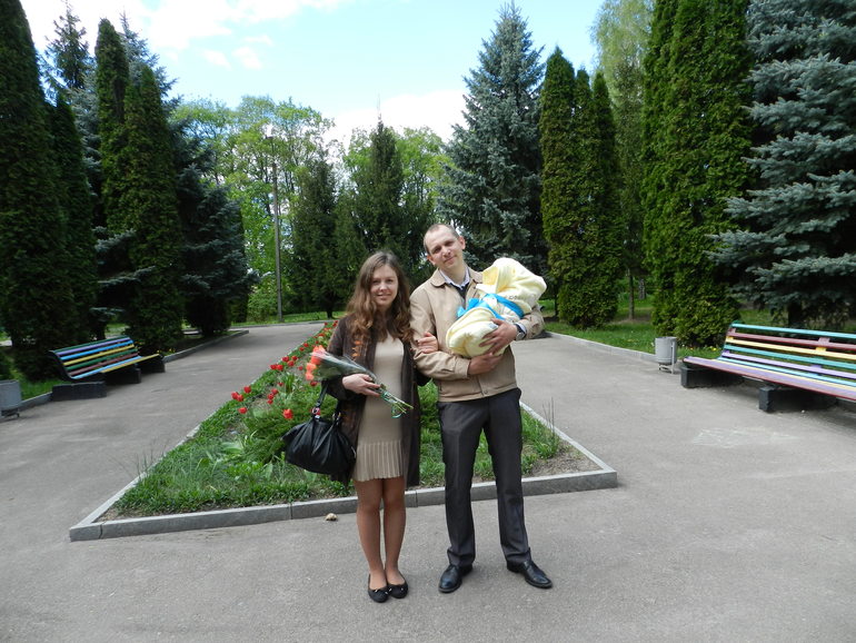 патриотическая выписка)