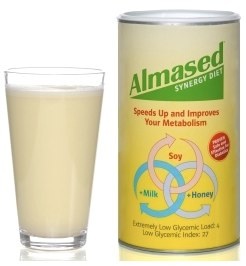 Almased Vitalcost новый