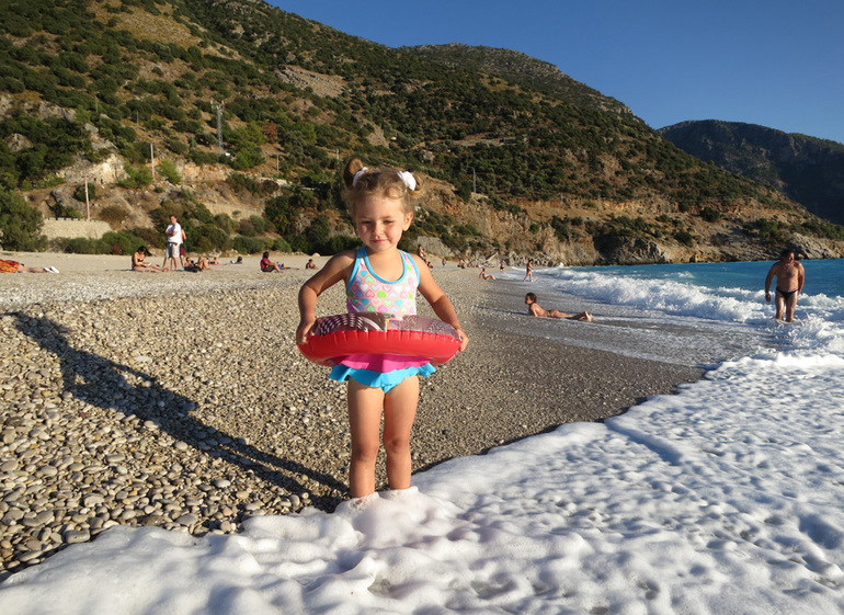 турция фетхие-1 (октябрь 2013)