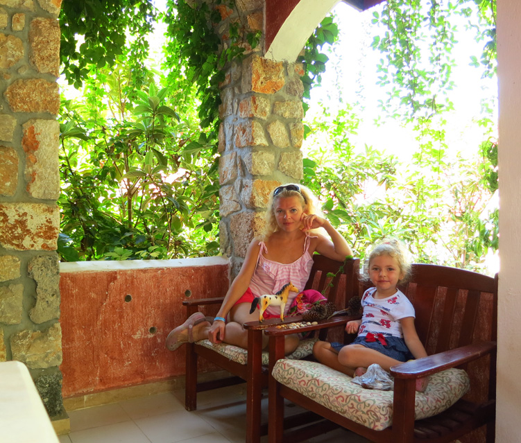 турция фетхие-1 (октябрь 2013)