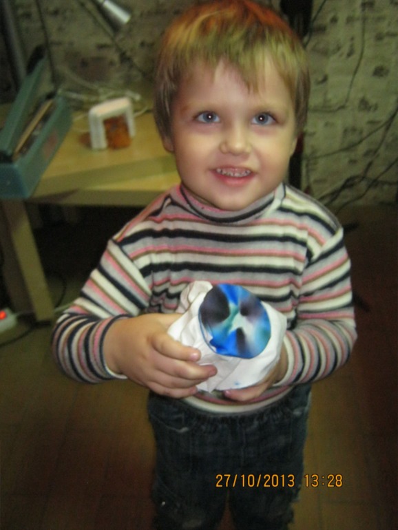 Научное шоу