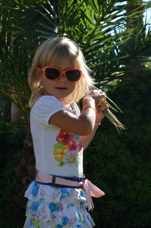 Пару слов о Вике. 4 года+фото