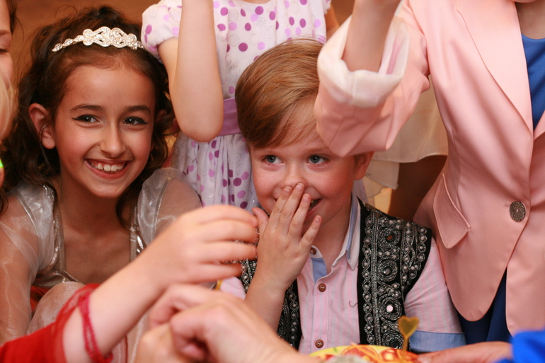 Восток дело тонкое...