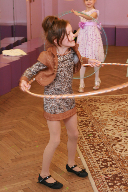 Восток дело тонкое...