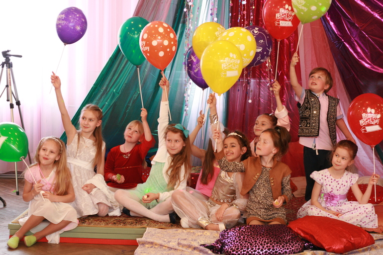 Восток дело тонкое...