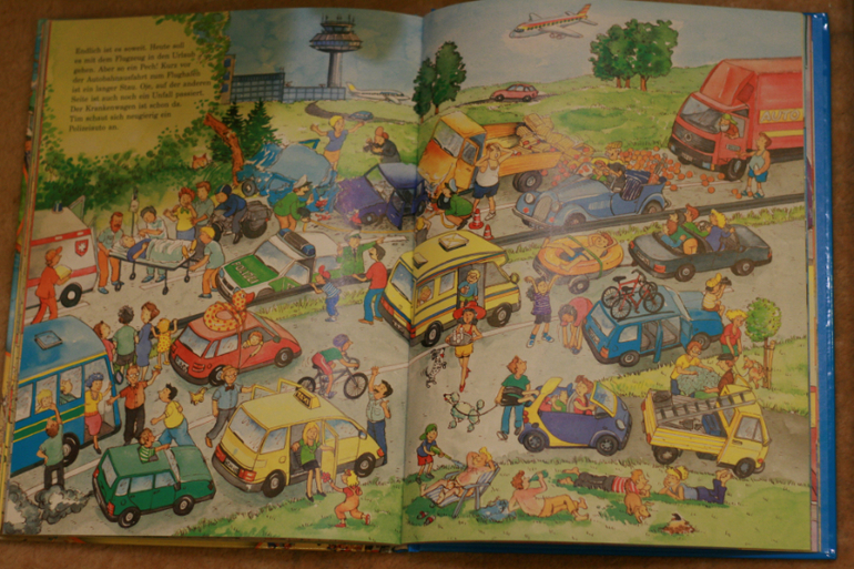 Зимние книги