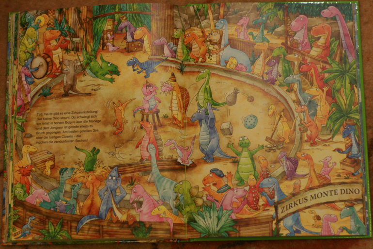 Зимние книги