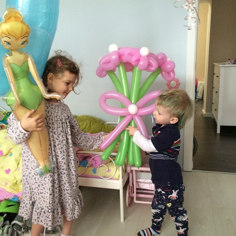 Про Дни Рождения!