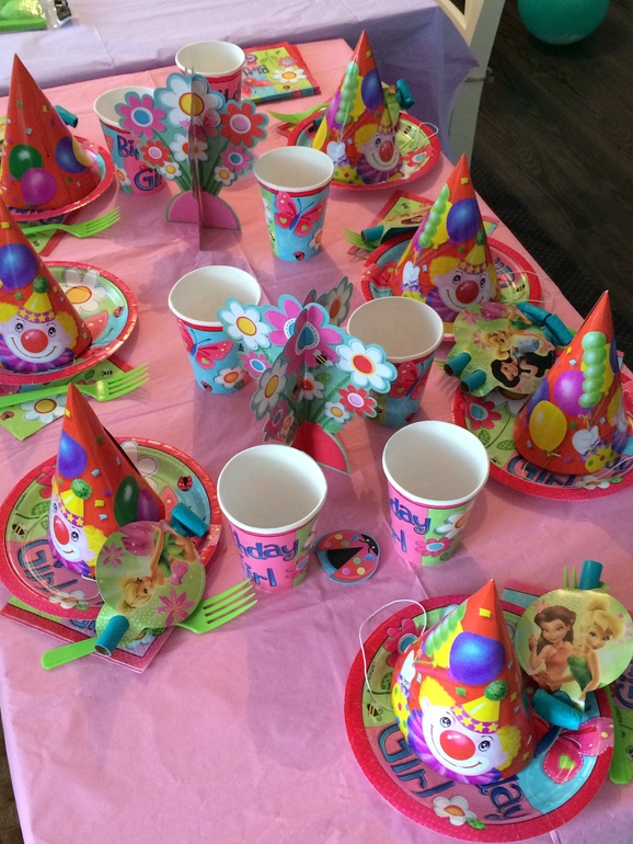 Про Дни Рождения!