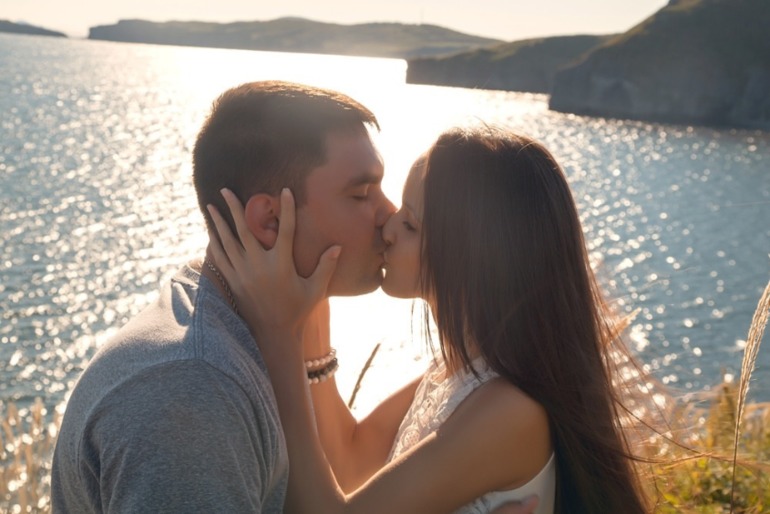 Нет никого ближе и роднее семьи❤️